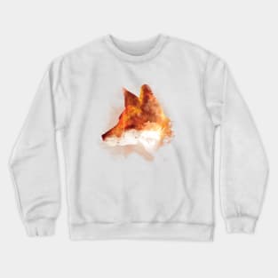 Fantastic Fox Crewneck Sweatshirt